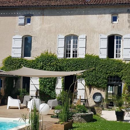 La Maison Malabar Villefranche-du-Queyran Экстерьер фото