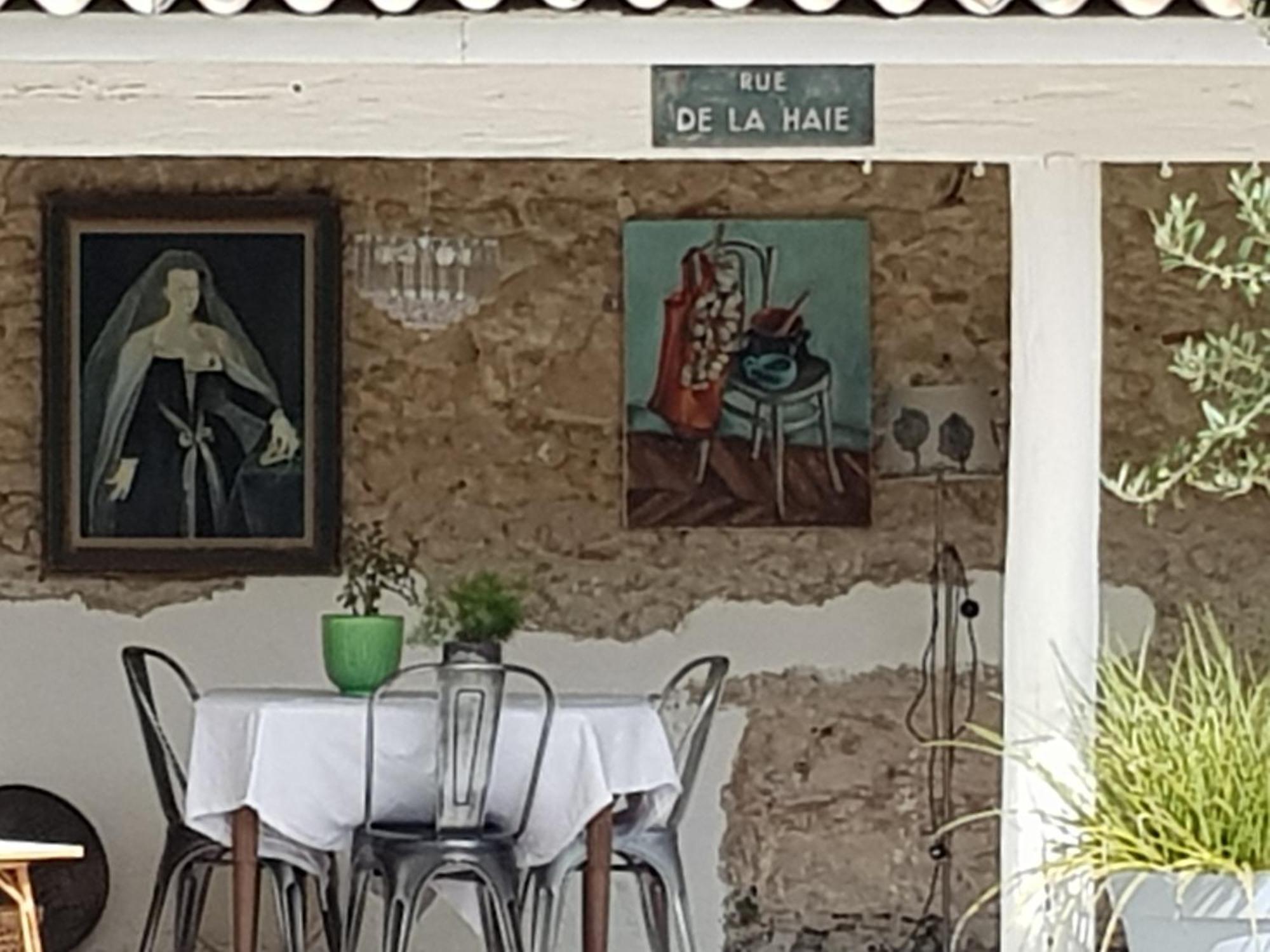 La Maison Malabar Villefranche-du-Queyran Экстерьер фото
