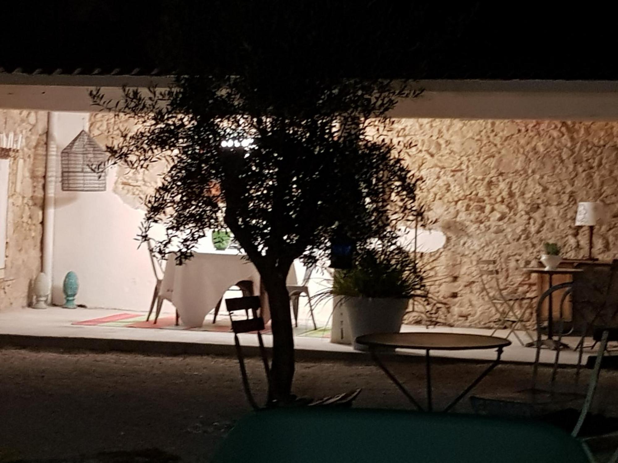 La Maison Malabar Villefranche-du-Queyran Экстерьер фото