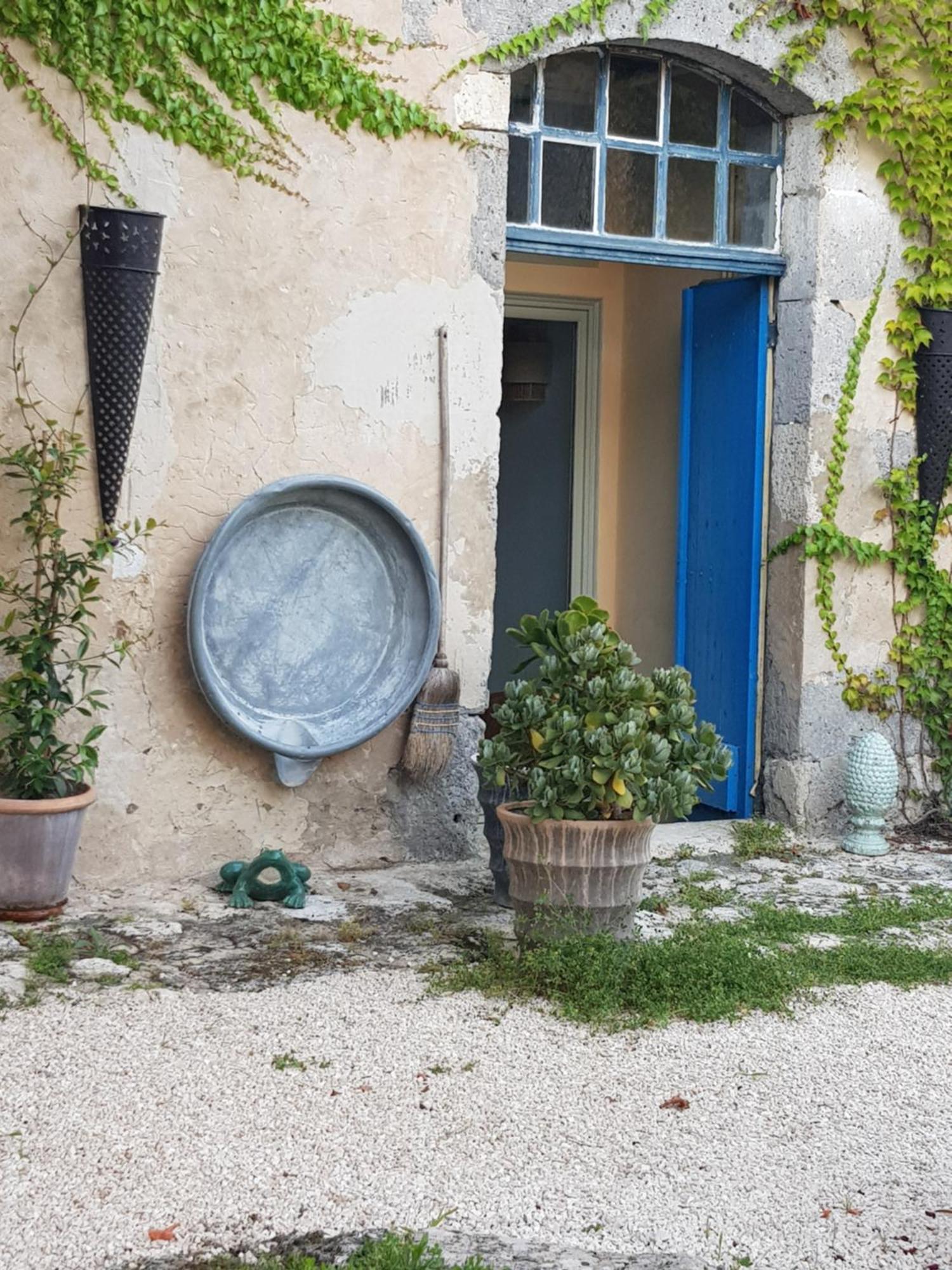 La Maison Malabar Villefranche-du-Queyran Экстерьер фото