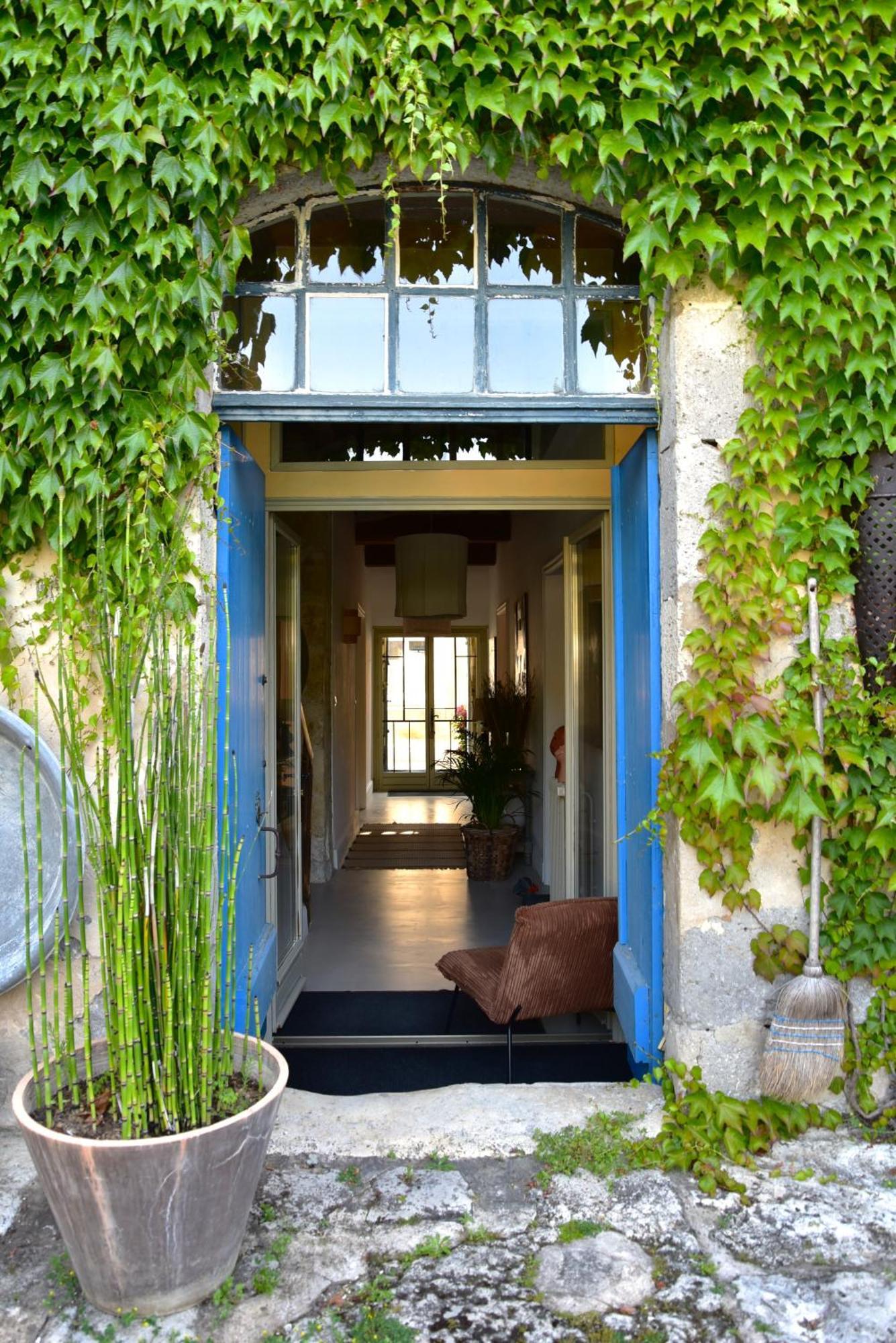 La Maison Malabar Villefranche-du-Queyran Экстерьер фото