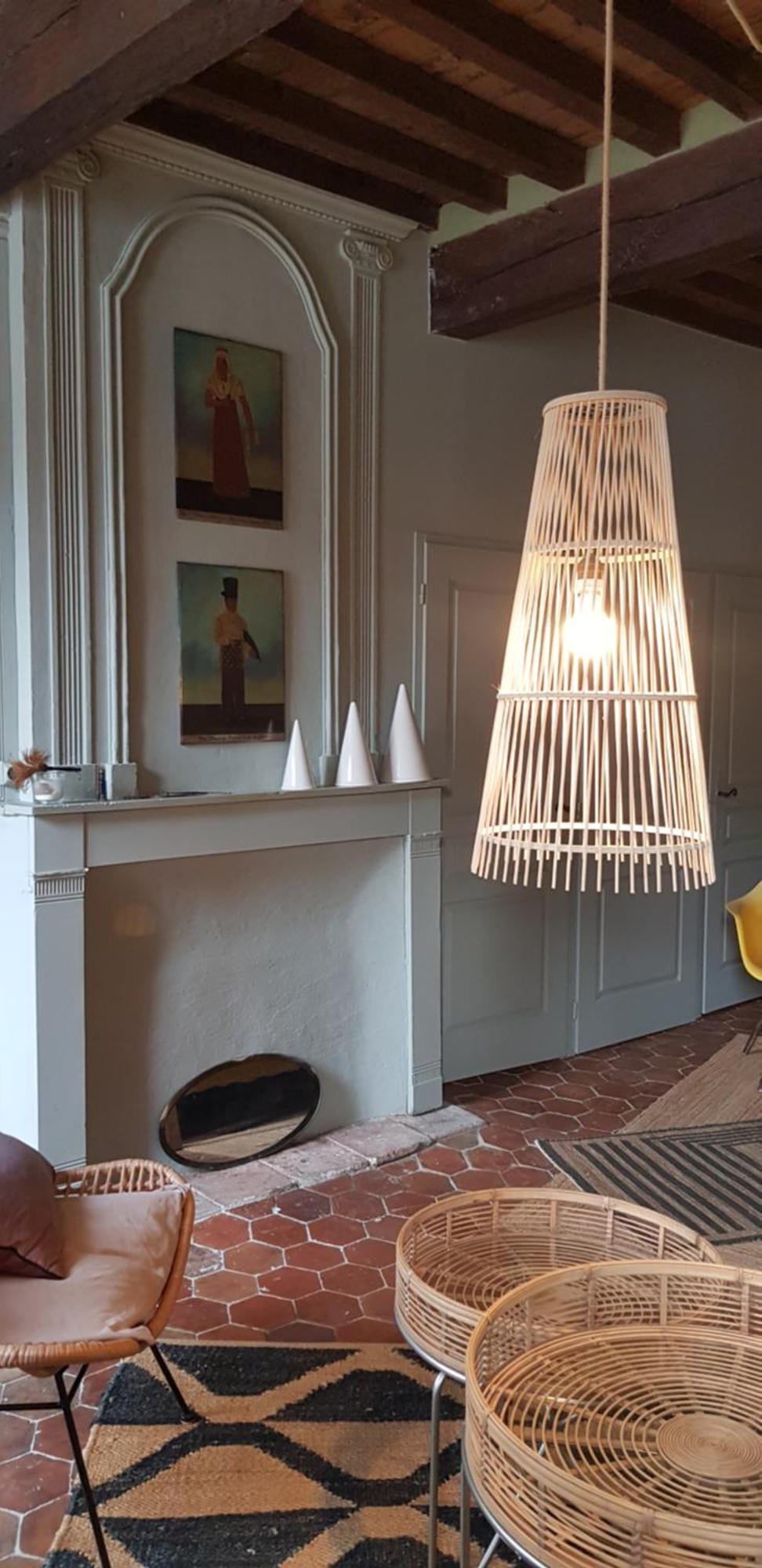 La Maison Malabar Villefranche-du-Queyran Экстерьер фото